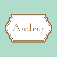 Audrey Cafe